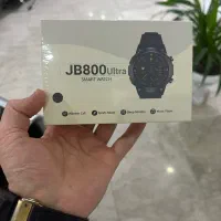 ساعت هوشمند jb800 نو نو