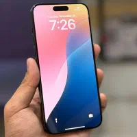 IPHONE 15PROMAX 256Gb/Zaa 91%|موبایل|یزد, |دیوار