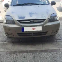 فروش ریو بدون رنک و ضربه