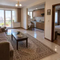 فروش آپارتمان ۵۶ متر خوش نقشه ( بهار )