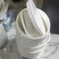 سطل پنیر 12کیلویی