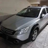 مدل ۹۷H30 CROSS|خودرو سواری و وانت|بجنورد, |دیوار