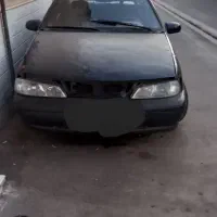 فروش یا معاوضه یک دستگاه خودرو