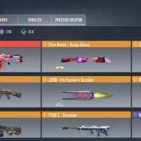 اک کالاف|کنسول، بازی ویدئویی و آنلاین|قم, ولیعصر|دیوار