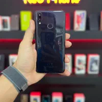 سامسونگ A10s تر و تمیز با مهلت تست ، فروش و معاوضه