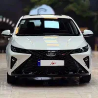 آریزو ۶ جی تی صفر /مدارک کامل- فروش فوری