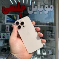 16pro max 256gig zaa ایفون موبایل چلسی