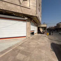 رهن و اجاره۲مغازه تجاری در چهارراه بازارچه حافظ