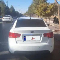 سراتو آپشنال تک برگ سند