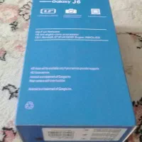 گوشی j6|موبایل|تهران, امام زاده حسن|دیوار