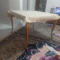 میز نهارخوری|میز و صندلی غذاخوری|نهاوند, |دیوار