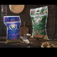 برنج فلاح اخریش