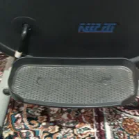 اسکی فضایی و شکم پروانه ایی|تجهیزات ورزشی|سنندج, |دیوار