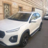 x22 pro مدل ۱۴۰۳|خودرو سواری و وانت|تهران, باشگاه نفت|دیوار