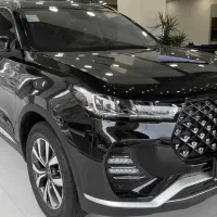 تیگو۷پریمیوم صفر کیلومتر