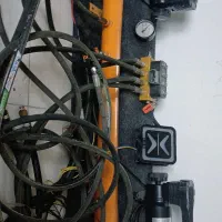 پنوماتیک دوموتوره