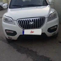 لیفان ایکس شصت مدل ۹۳