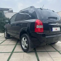 توسان۲۰۰۸|خودرو سواری و وانت|قائم‌شهر, |دیوار