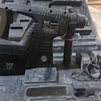 پیکورشارژی وولف