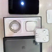 آیفون 11promaxدرحد