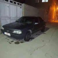 پژو ۴۰۵ دوگانه  سی ان جی دستی مدل۹۴|خودرو سواری و وانت|یاسوج, |دیوار