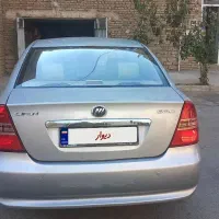 لیفان ۶۲۰|خودرو سواری و وانت|همدان, |دیوار