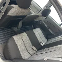 تیبا ۱ مدل ۹۸ در حد|خودرو سواری و وانت|ایلخچی, |دیوار