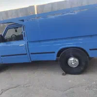 سایپای 82بدون رنگ تازه