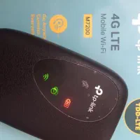 وای فای جیبی تی پی لینک