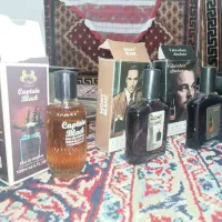 ادکلن و عطر