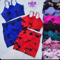 ست ورزشی|تجهیزات ورزشی|قم, علی آباد سعدگان|دیوار