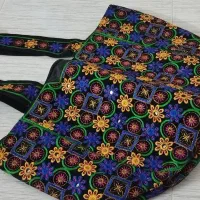 کیف هندی|کیف، کفش، کمربند|مشهد, سیلو|دیوار