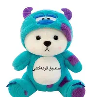 بازی عروسک ناز