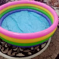 استخر بزرگ