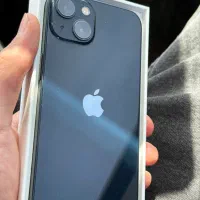 ایفون ۱۳ نرمال ۱۲۸ گیگ باتری ۸۵٪