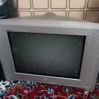 تلویزیون ال جی 21