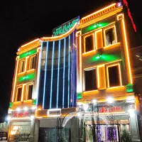 تالار پذیرایی آرتین (الارد)