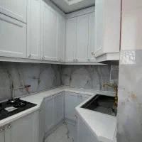 کابینت MDF .هایگلاس .ممبران|جاکفشی، کمد، دراور|سیرجان, |دیوار