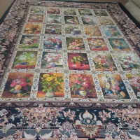 روفرشی 12متری|روفرشی|بروجن, |دیوار