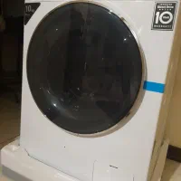 لباسشویی تمام اتوماتیک آکبند ایکس ویژن