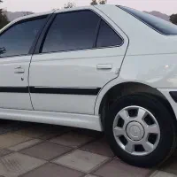 پژو پارس XU7، مدل ۱۴۰۱