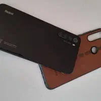 گوشی شیائومی نوت 8 سالم سالم معاوضه|موبایل|نورآباد, |دیوار