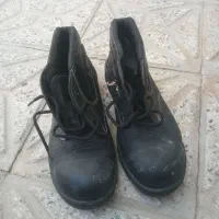 کفش ایمنی سایز ۴۲