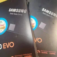 هارد ssd int Samsung Evo 780 1 TB