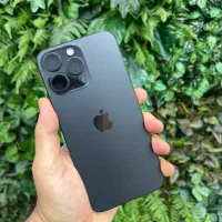 Iphoen 15 pro max 256