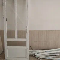 درب آلومینیومی 80*200