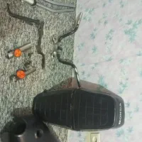 لوازم متورسیکلت