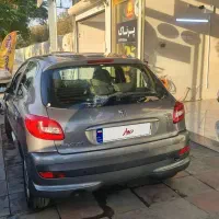 207 اتومات|خودرو سواری و وانت|فردیس, فردیس|دیوار