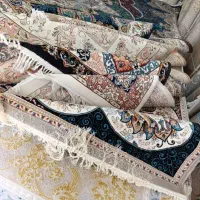 فرش های درحدنو تراکم بالا نخ درجه یک قیمت منصفانه