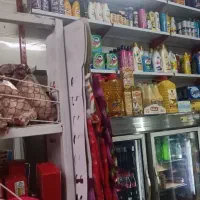 27متر مغازه/جنب آموزشگاه زبان و نانوایی 1سال سابقه|اجارهٔ مغازه و غرفه|تهران, مسعودیه|دیوار